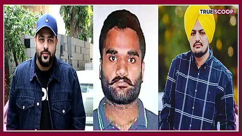 Badshah’s club blast cas: Know the Moose Wala connection in the incident