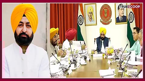 Minister Hardip Singh Mundian urges to ensure strict compliance of no NOC for the registration of plots