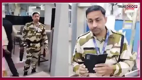 Amritdhari sikhs Delhi Metro