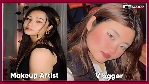 Bengaluru Vlogger Murder, Bengaluru Vlogger Boyfriend, Assam Vlogger Video, Maya Gogoi Video, Maya Gogoi Insta, Maya Gogoi Murder, Maya Gogoi Makeup Artist, Vlogger Maya Gogoi