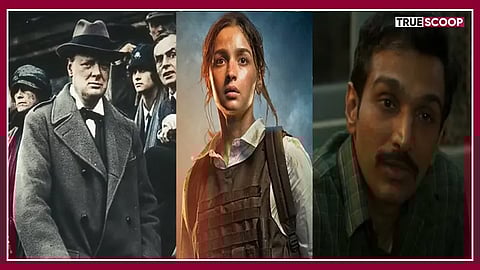OTT releases next week: Jigra, Agni, Churchill at War and 6 more movies, series to stream online