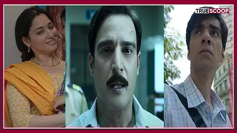 Sikandar ka Muqaddar, Sikandar ka Muqaddar Netflix, Sikandar ka Muqaddar Diamond Steal, Sikandar ka Muqaddar Diamond Thief, Sikandar ka Muqaddar Spoiler, Sikandar ka Muqaddar Characters Guide