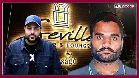Chandigarh Club Blasts, Badshah Club Blast, Goldy Brar Badshah, Badshah Goldy Brar Animosity Reason, Why Goldy Brar Target Badshah Club