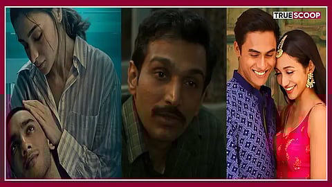 December 2024 OTT Releases: Bandish Bandits S2, Squid Game, and 10 other movies & series releasing online