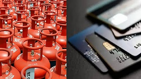From LPG cylinders to credit cards: 6 big rules implemented from 1 December