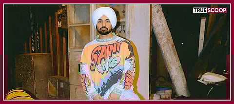 Filmfare OTT Awards 2024, Filmfare OTT Awards 2024 Winners, Filmfare OTT Awards 2024 Winners List, Diljit Dosanjh Filmfare OTT Awards 2024, Diljit Dosanjh Best Actor Filmfare