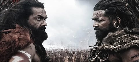 Kanguva OTT release: Know when and where to watch Suriya’s periodic drama film online?