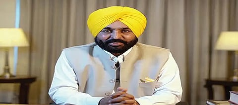 Bhagwant Mann empowers youth: provides over 44,000 government jobs