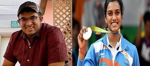 PV Sindhu to marry Hyderabad based executive director of Posidex Technologies