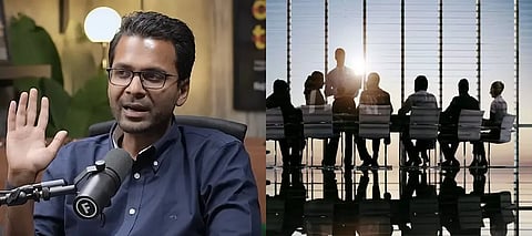 Saahil Goel, Saahil Goel Shiprocket, How to start business with Rs 25000 Saahil Goel