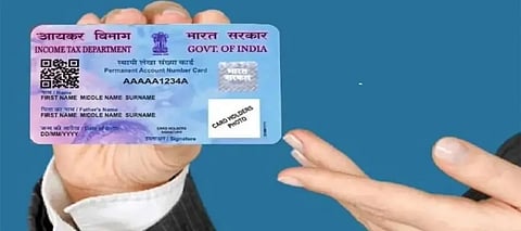 PAN 2.0 launched: Know how to get PAN card with QR code for free?