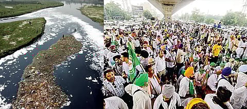 Ludhiana Buddha Nala, Ludhiana Buddha Nullah, Ludhiana Buddha Nullah Controversy, Ludhiana Buddha Nala Controversy Explained