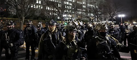 South Korea Martial Law, Martial Law South Korea, South Korea Army Rule