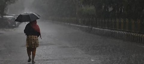 Jalandhar Winter, Jalandhar Temperature, Punjab Winter Rainfall, Jalandhar Winter Rain, Jalandhar Weather