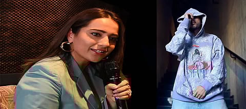 Kusha Kapila, Kusha Kapila Best Comedy Actor, Kusha Kapila Actor best Comic Timing, Kusha Kapila Divyenndu Sharma, Kusha Kapila Samay Raina