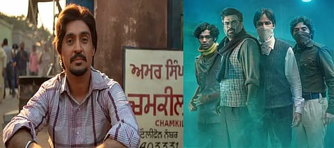 Filmfare OTT Awards 2024, 2024 Filmfare OTT Awards, Filmfare OTT Awards Films with most awards, Netflix Movie Most Filmfare OTT Awards