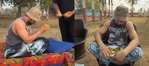 Diljit Dosanjh shares his hilarious schedule from ‘a day in Punjab’