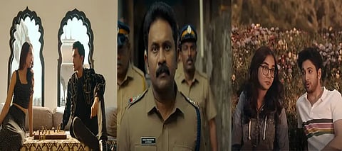 OTT Release Next Week, OTT Releases December 11 to 14