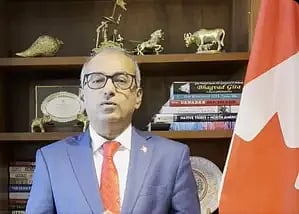 Khalistan lobby' likely to again push forward motion to declare 1984 riots as genocide, says Canadian MP Chandra Arya