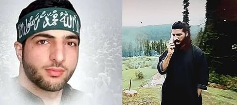 Amaran Real Story, Amaran True Story, Amaran Real Life Asif Wani, Amaran Real Story Major Mukund, Major Mukund 