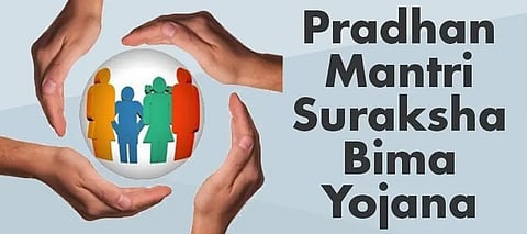 Pradhan Mantri Suraksha Bima Yojana, PM  Suraksha Bima Yojana, How to get PM Suraksha Bima Yojana,  Suraksha Bima Yojana Guide