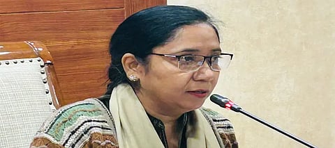 Post-Matric Scholarship Scheme: Rs. 59.34 crore disbursed to 256 institutions out of Rs. 92 crore: Dr. Baljit Kaur