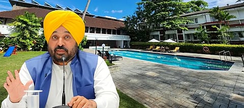 Punjab Wellness Resort: Bhagwant Mann Govt's unique initiative to boost tourism in state