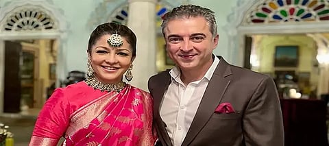 Aditi Govitrikar to play Rohit Saraf's mother in ‘Mismatched 3’