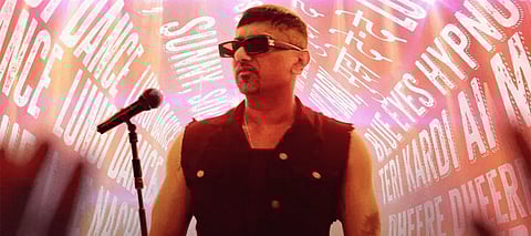 Yo Yo Honey Singh OTT release date: When & where to watch Punjabi rapper's documentary?