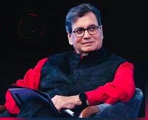 Filmmaker Subhash Ghai in ICU, hospitalised after speech difficulty & memory loss
