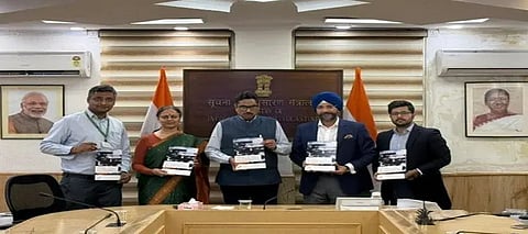 Indian entertainment and media industry’s revenue to reach Rs 365,000 crore by 2028