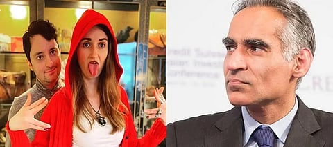 Biggest Heist Ever True Story, Biggest Heist Ever Real Story, Biggest Heist Ever Sheel Kohli, Sheel Kohli, Sheel Kohli Netflix, Who is Sheel Kohli, Sheel Kohli Indian, Sheel Kohli Hong Kong