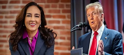 Chandigarh-born woman gets appointed as Assistant Attorney General for Civil Rights in Trump 2.0 cabinet