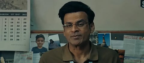 Despatch Real Story, Despatch True Story, Despatch Zee5,  Real life Joy Bag, Despatch Real Joy Bag