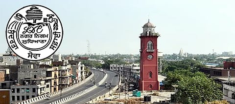 Sucha Ram Ladhar, Sucha Ram Ladhar Wife, Ludhiana MC Election, Ludhiana MC Elections 2024, Ludhiana Municipal Corporation Elections 2024, Sucha Ram Ladhar Wife Saroj, Sucha Ram Ladhar Wife Ward 87