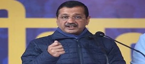 2025 Delhi election: No possibility of any alliance with Cong, says Arvind Kejriwal
