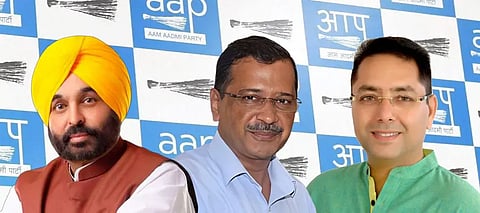 Jalandhar MC Elections 2024,  Jalandhar Municipal Corporation 2024, AAP Candidates Jalandhar MC Elections 2024,  Jalandhar Municipal Corporation Election Date