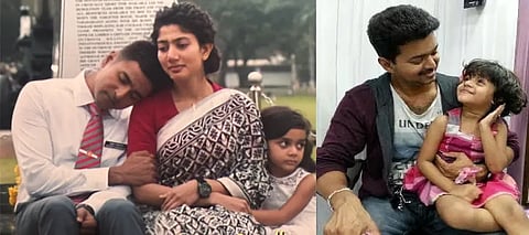 Amaran RealStory, Amaran TrueStory, MajorMukund Daughter, Vijay MajorMukund, ThalapathyVijay MajorMukund, Vijay Amaran, MajorMukund Arsheya, Arsheya Education