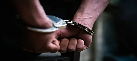  Rukhsar Achakzai & 4 Punjab-origin men arrested in Canada