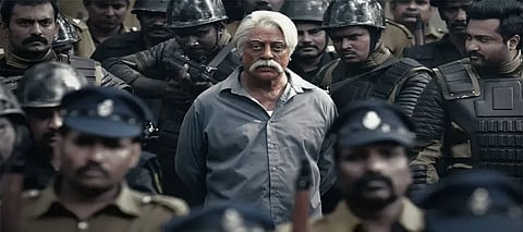 Indian 3 OTT release: Know when & where to watch Kamal Hassan’s movie?