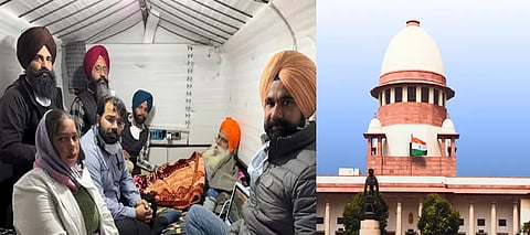 Jagjit Dallewal, JagjitDallewal SupremeCourt, JagjitDallewal HungerStrike, JagjitDallewal SupremeCourtOrder, JagjitDallewal Health, JagjitDallewal Weight