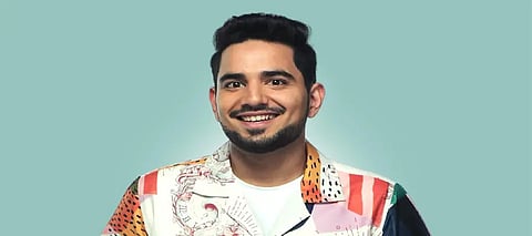 Who is Samay Raina? Internet's favourite & 'dark' standup comedian