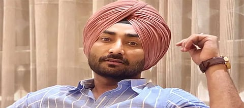 Ranjit Bawa's programme i Himachal Pradesh gets cancelled