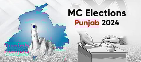 86 nominations rejected in 5 MCs of Punjab, THIS Municipal Corp topped