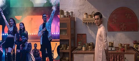 BandishBandits Season2, BandishBandits2 Ending, BandishBandits2 IBC, BandishBandits IBCWinner, BandishBandits IndiaBandChampionship