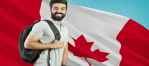 Canadian government demands educational records from foreign students