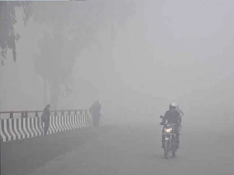 UP experiences coldest winter in 20 years, 1 die