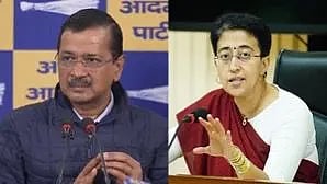 Kejriwal & Atishi retain seats as AAP announces final 38 candidates