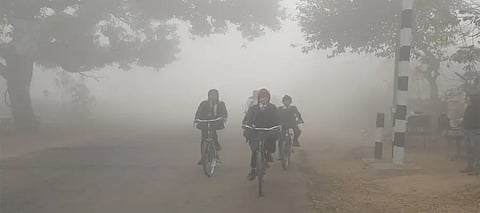 Punjab Winter, Faridkot ZeroTemperature, Punjab ZeroTemperature, Adampur ZeroTemperature, Punjab ColdestCity