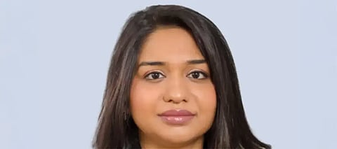 Vidhi Shanghvi’s surprising link to Mukesh Ambani revealed